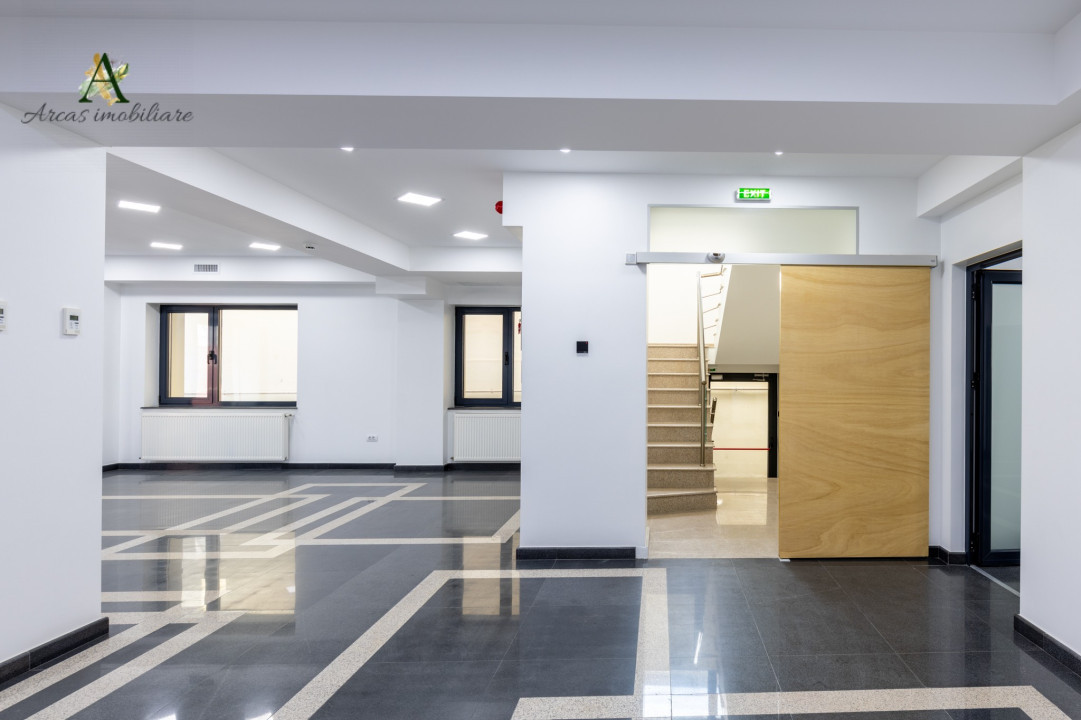 Oportunitate de Investiție Unică: Clădire Multifuncțională în București