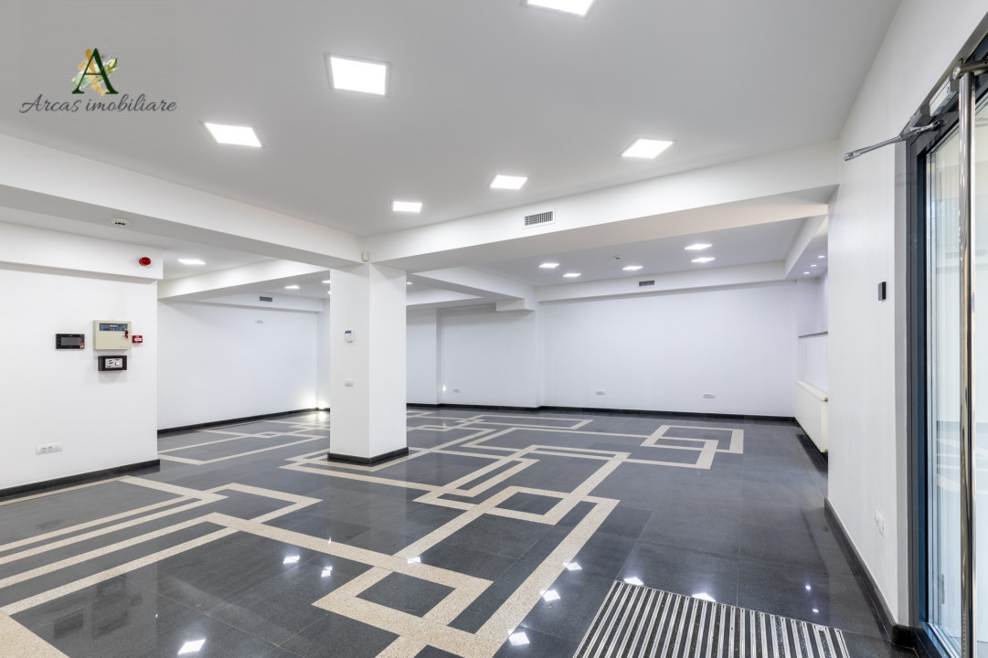 Oportunitate de Investiție Unică: Clădire Multifuncțională în București