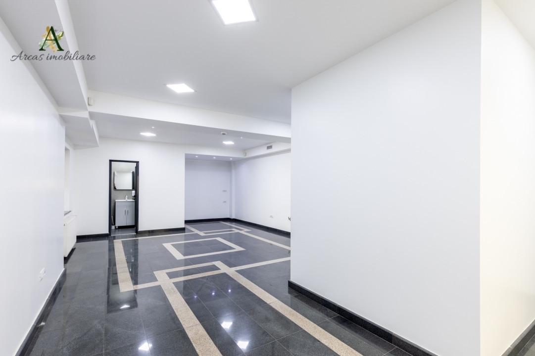 Oportunitate de Investiție Unică: Clădire Multifuncțională în București