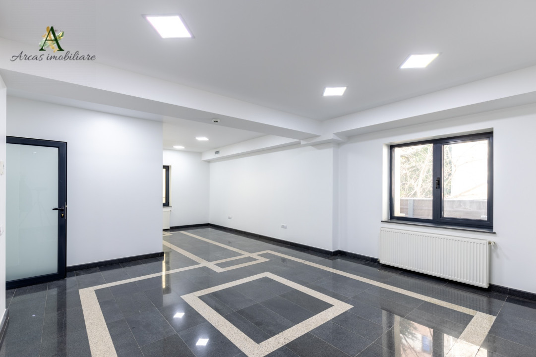 Oportunitate de Investiție Unică: Clădire Multifuncțională în București