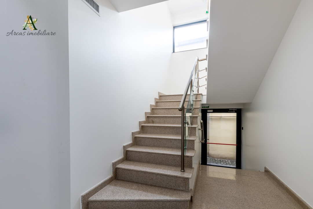 Oportunitate de Investiție Unică: Clădire Multifuncțională în București