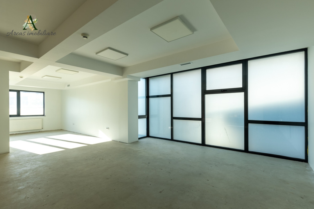 Oportunitate de Investiție Unică: Clădire Multifuncțională în București