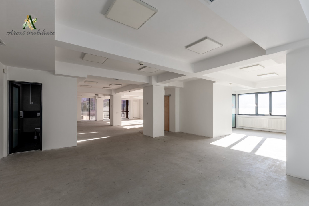 Oportunitate de Investiție Unică: Clădire Multifuncțională în București