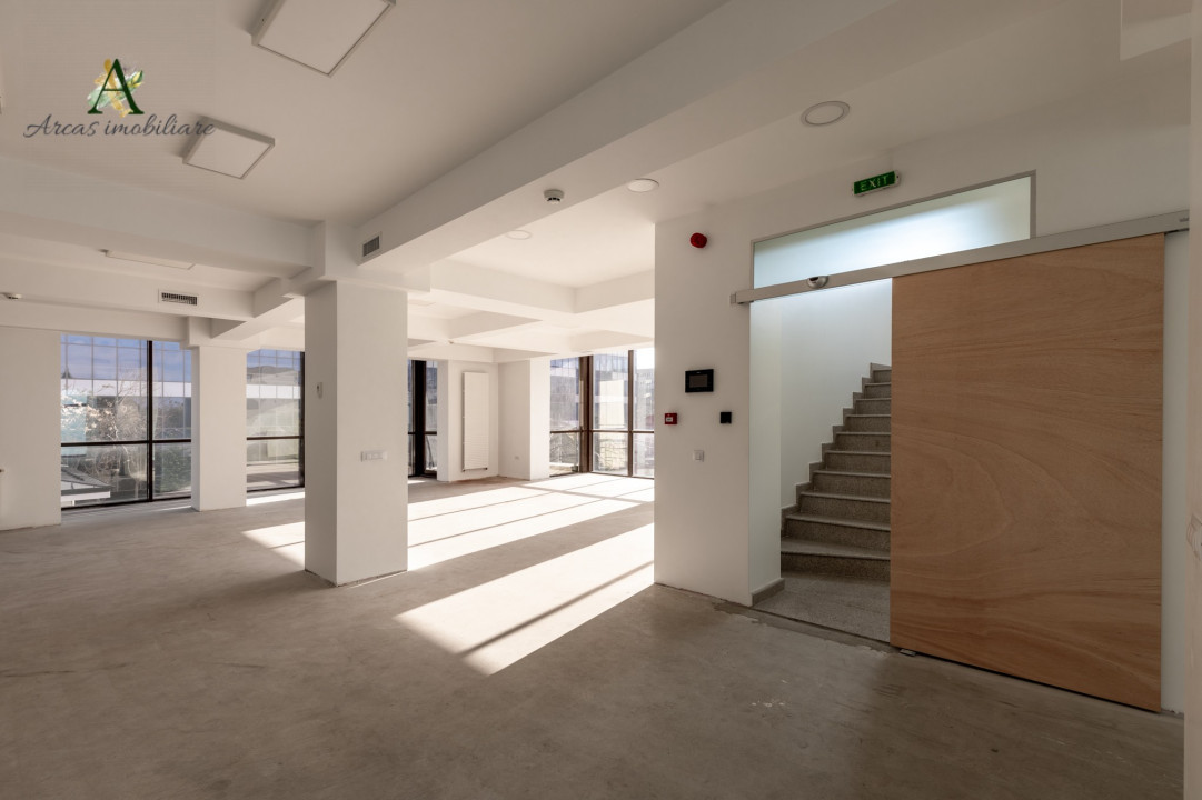 Oportunitate de Investiție Unică: Clădire Multifuncțională în București