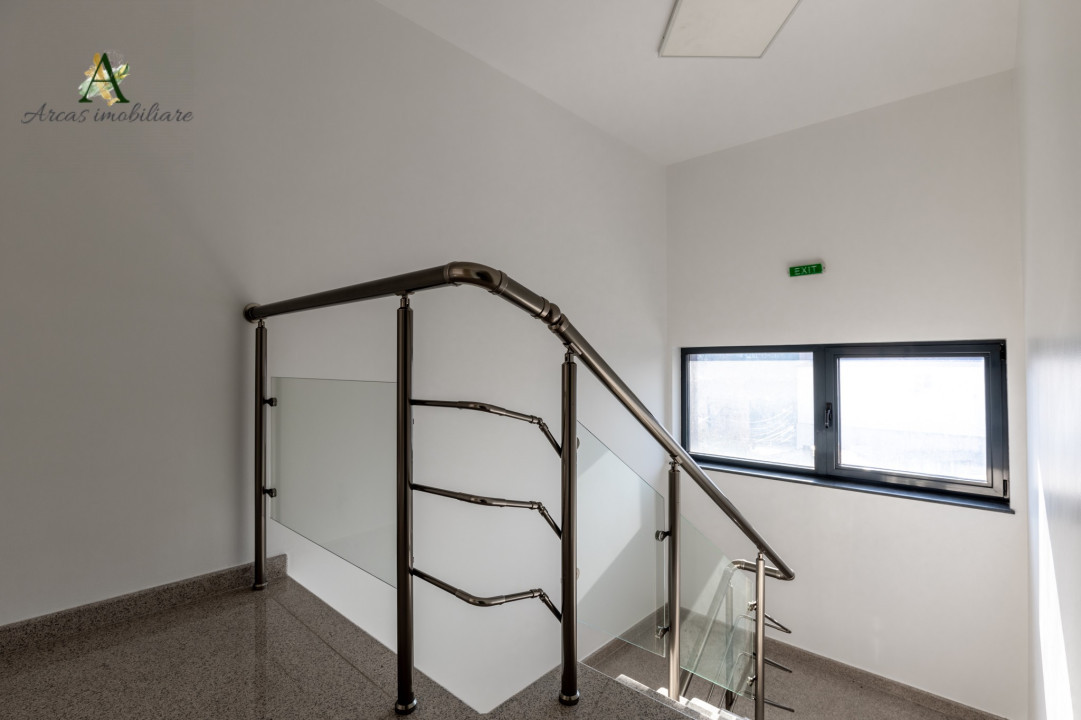 Oportunitate de Investiție Unică: Clădire Multifuncțională în București