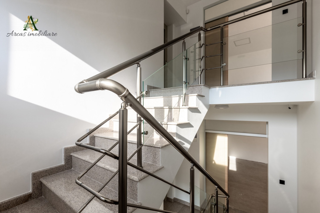 Oportunitate de Investiție Unică: Clădire Multifuncțională în București