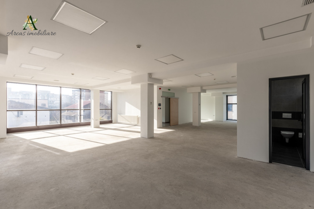 Oportunitate de Investiție Unică: Clădire Multifuncțională în București