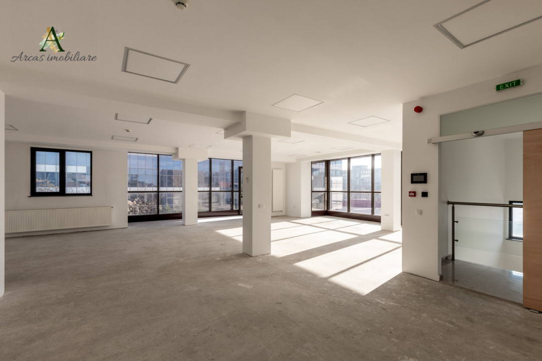 Oportunitate de Investiție Unică: Clădire Multifuncțională în București