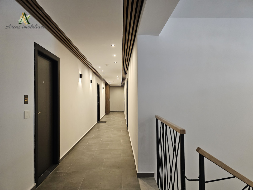 Studio la prima inchiriere situat in Maurer Villas