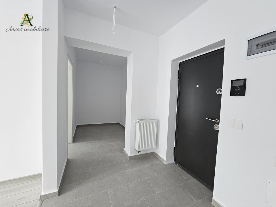 Studio la prima inchiriere situat in Maurer Villas