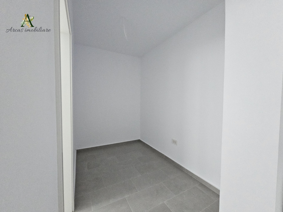 Studio la prima inchiriere situat in Maurer Villas