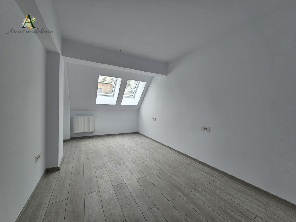 Studio la prima inchiriere situat in Maurer Villas