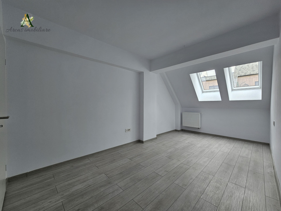 Studio la prima inchiriere situat in Maurer Villas