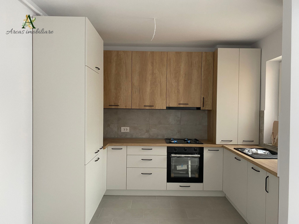 Studio la prima inchiriere situat in Maurer Villas