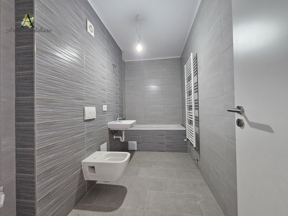 Studio la prima inchiriere situat in Maurer Villas