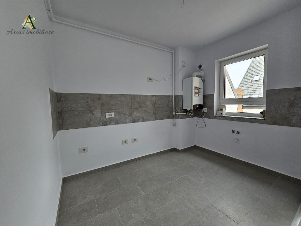 Studio la prima inchiriere situat in Maurer Villas