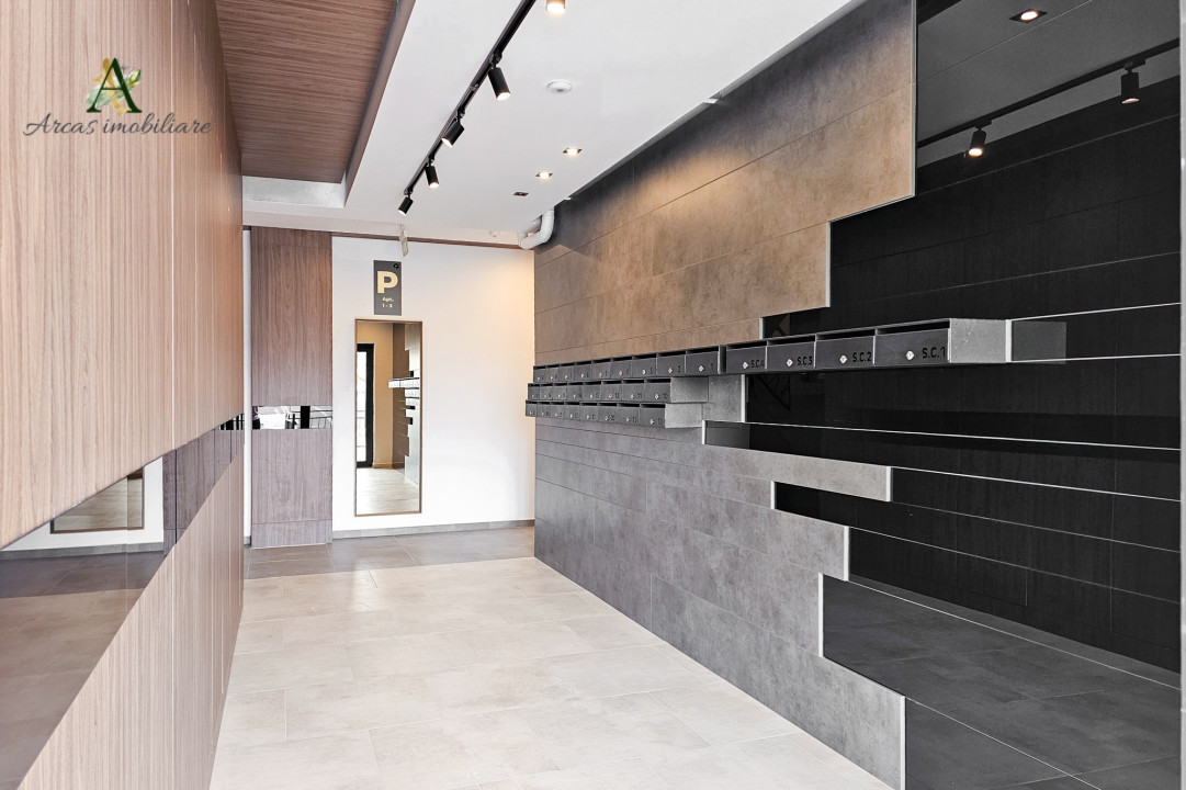 Studio la prima inchiriere situat in Maurer Villas