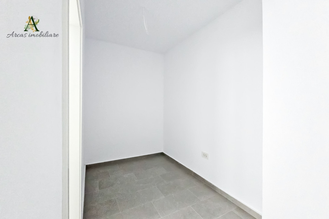 Studio la prima inchiriere situat in Maurer Villas