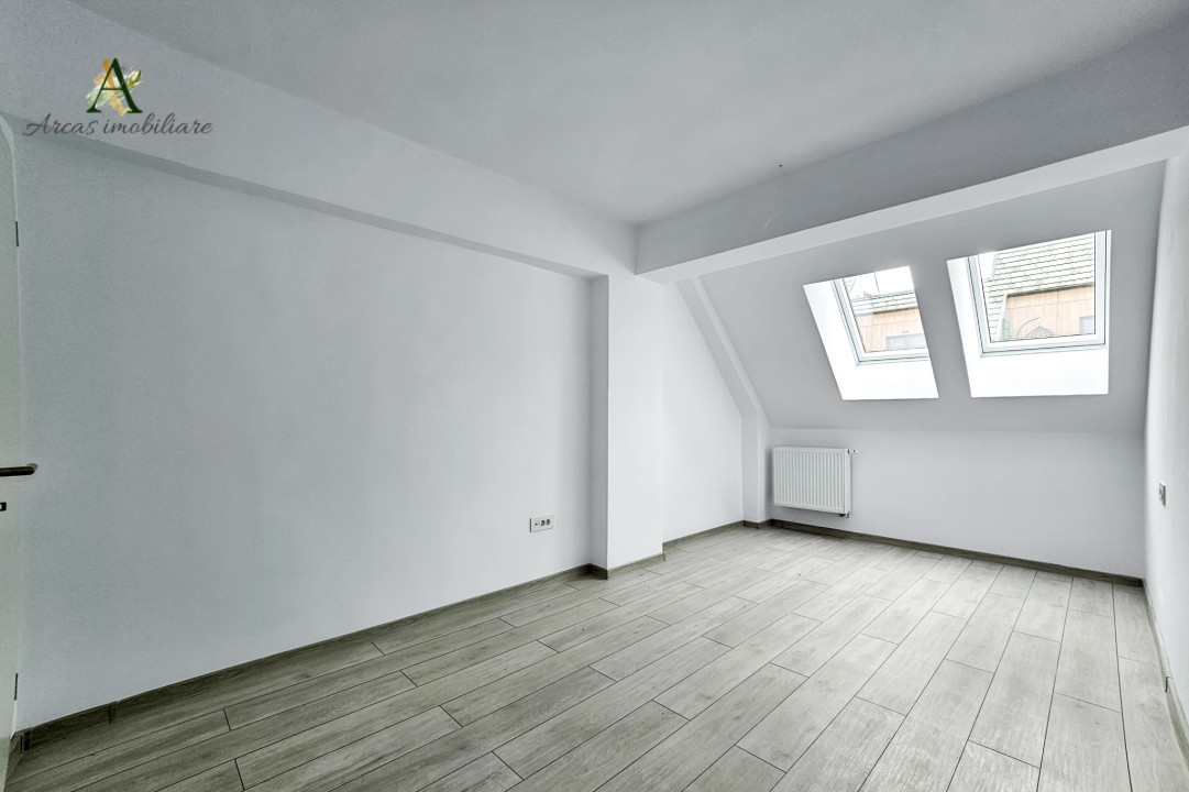 Studio la prima inchiriere situat in Maurer Villas