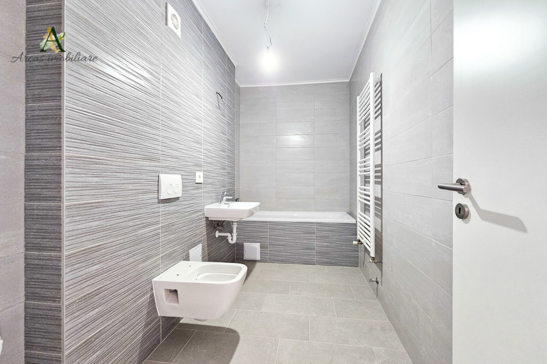 Studio la prima inchiriere situat in Maurer Villas