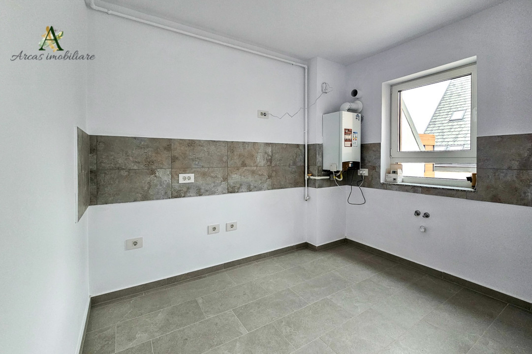 Studio la prima inchiriere situat in Maurer Villas