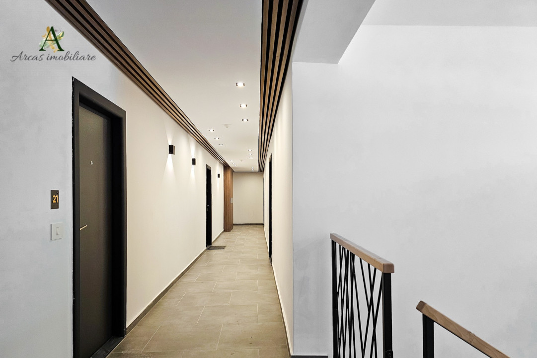 Studio la prima inchiriere situat in Maurer Villas