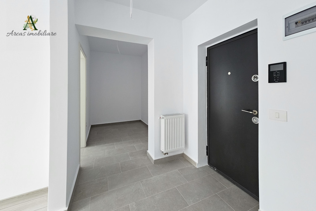 Studio la prima inchiriere situat in Maurer Villas