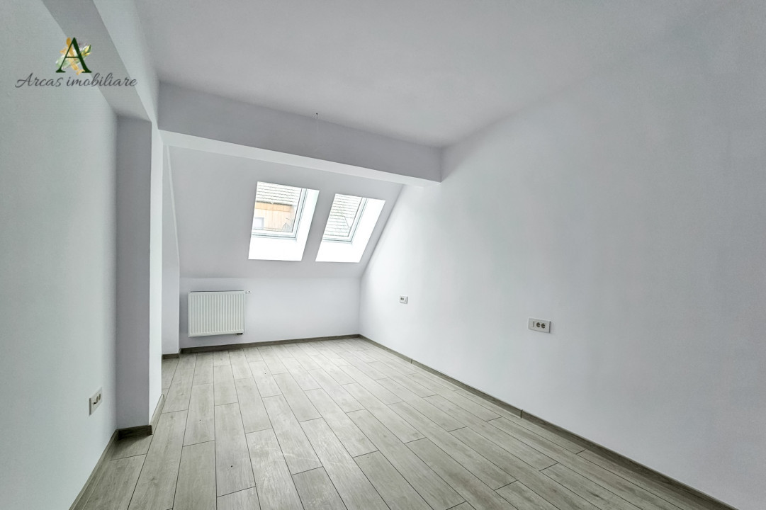 Studio la prima inchiriere situat in Maurer Villas