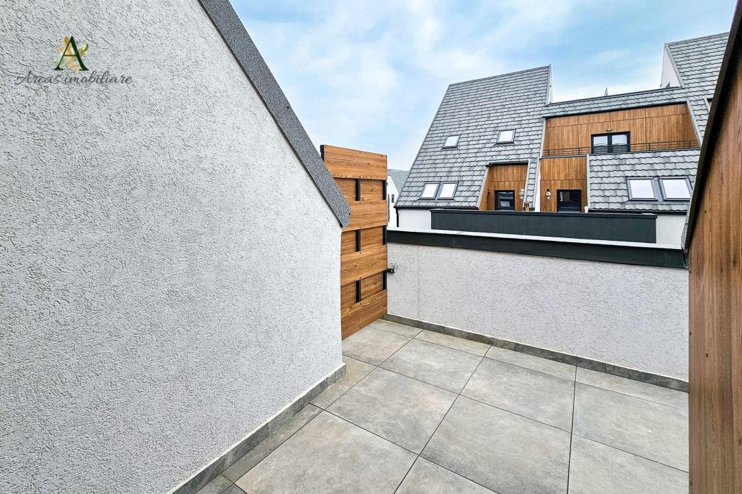 Studio la prima inchiriere situat in Maurer Villas