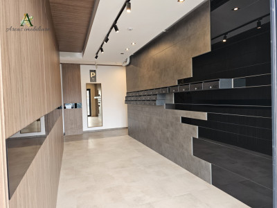 Studio la prima inchiriere situat in Maurer Villas