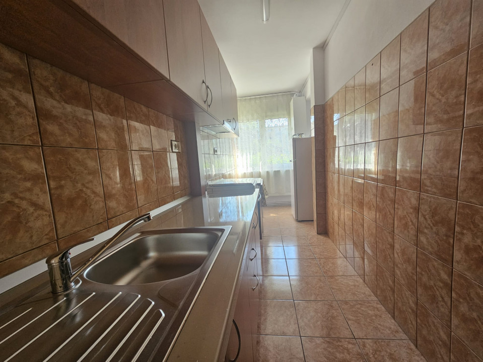 Garsoniera recent renovata situata pe str. Livada Vulturului 