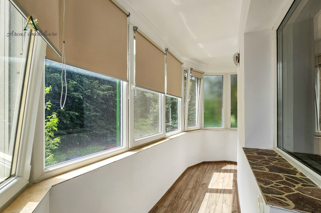 De inchiriat apartament 2 camere decomandat in Racadau