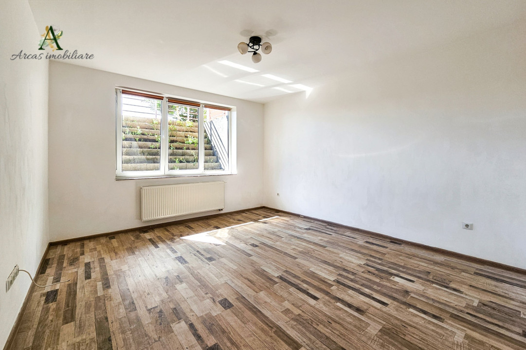 De vanzare Garsoniera decomandata situata in Avangarden