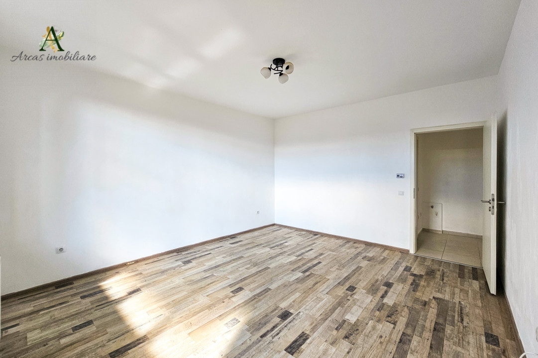 De vanzare Garsoniera decomandata situata in Avangarden