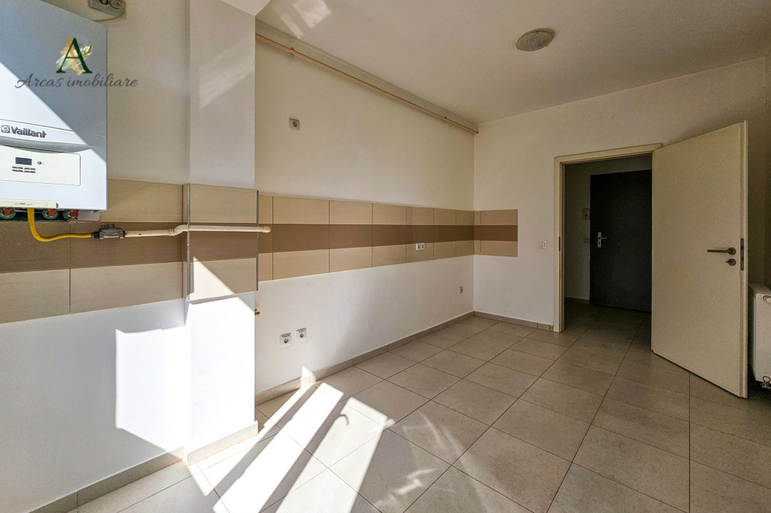 De vanzare Garsoniera decomandata situata in Avangarden