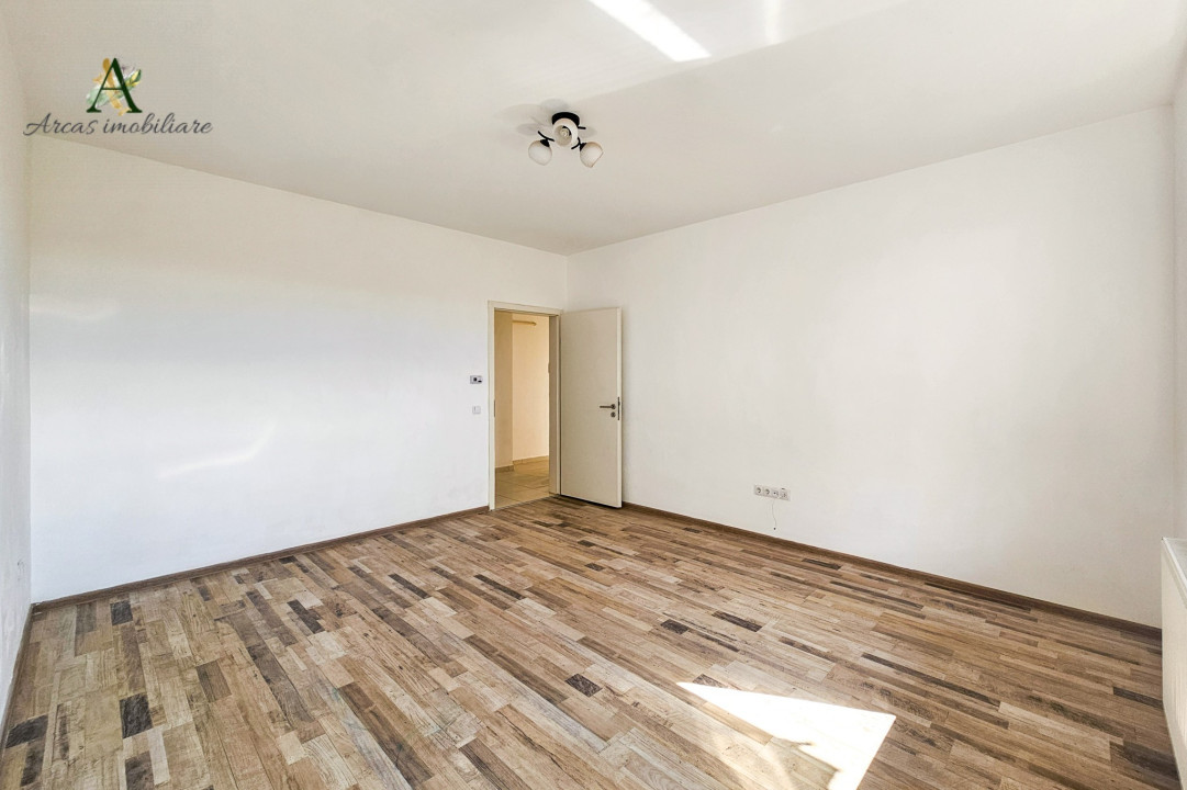 De vanzare Garsoniera decomandata situata in Avangarden