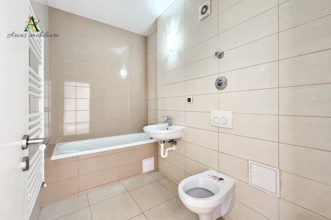 De vanzare Garsoniera decomandata situata in Avangarden