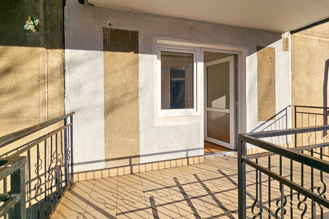 De inchiriat spatiu comercial str. Caragiale, zona Scriitorilor