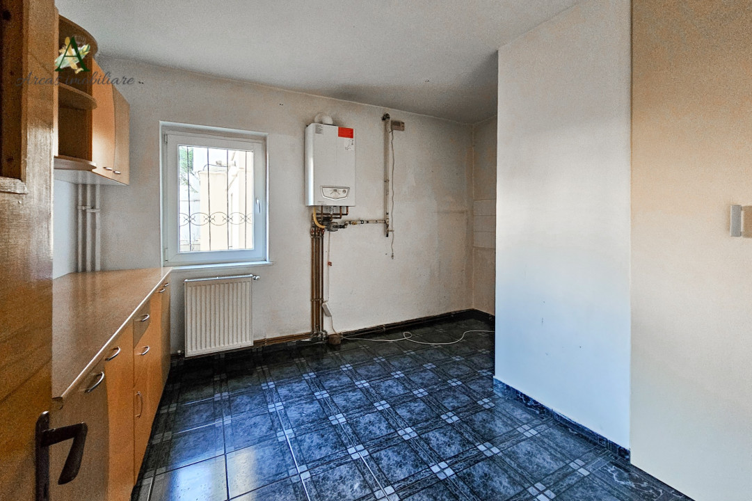 De inchiriat spatiu comercial str. Caragiale, zona Scriitorilor