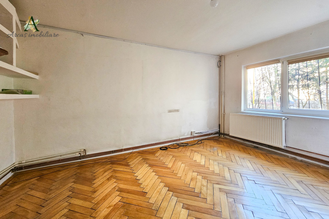 De inchiriat spatiu comercial str. Caragiale, zona Scriitorilor