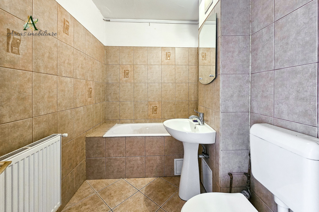 De inchiriat spatiu comercial str. Caragiale, zona Scriitorilor