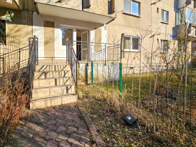 De inchiriat spatiu comercial str. Caragiale, zona Scriitorilor