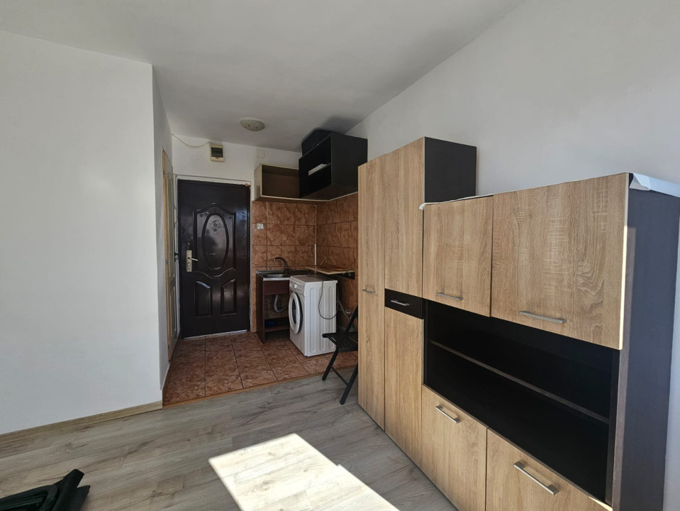 Camera de camin cu baie proprie-Comision 0% chirias-Reprezentare Exclusiva