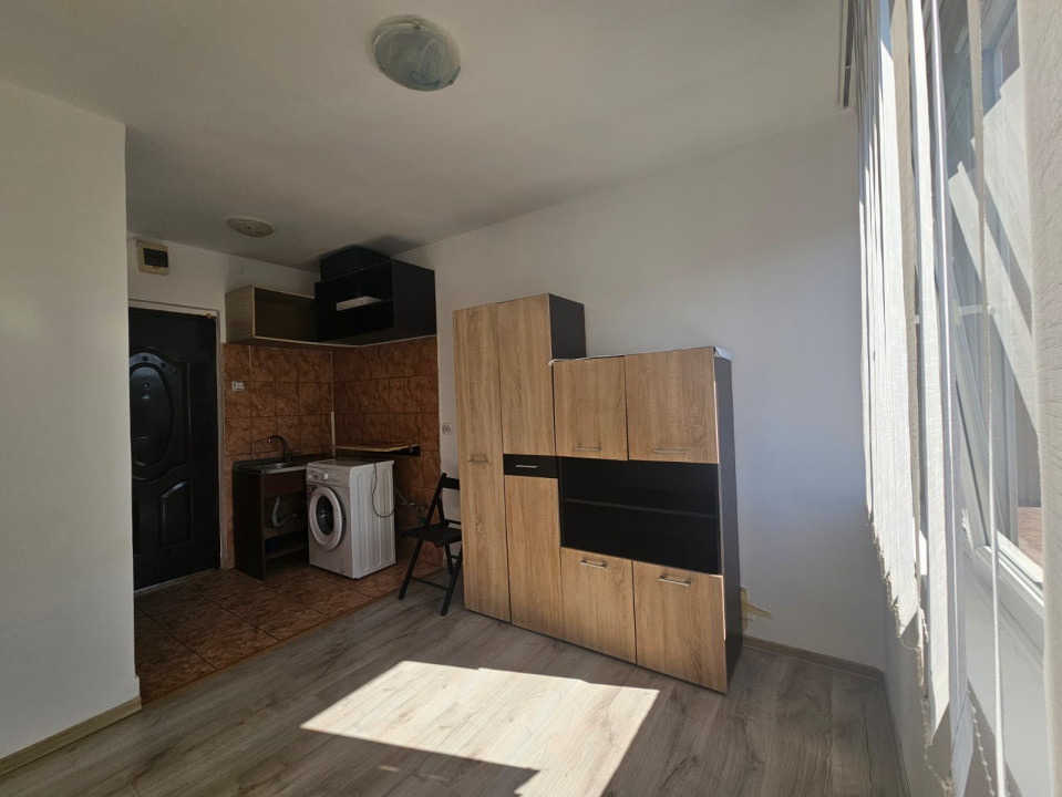 Camera de camin cu baie proprie-Comision 0% chirias-Reprezentare Exclusiva