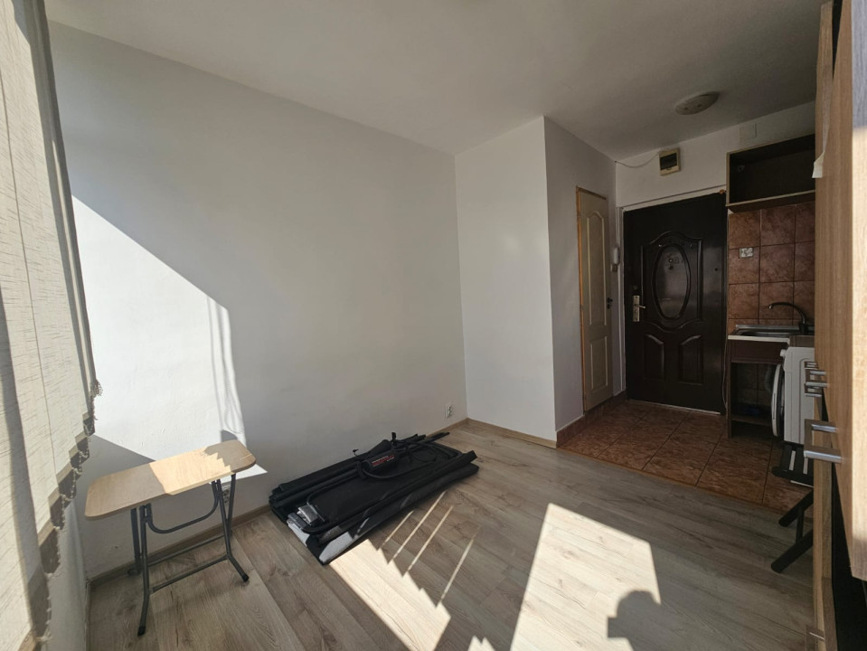 Camera de camin cu baie proprie-Comision 0% chirias-Reprezentare Exclusiva