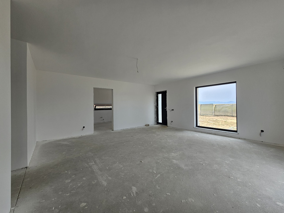 0% COMISION Casa individuala Tarlungeni Carpinis