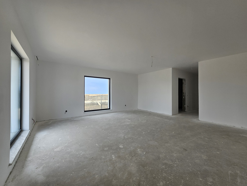 0% COMISION Casa individuala Tarlungeni Carpinis