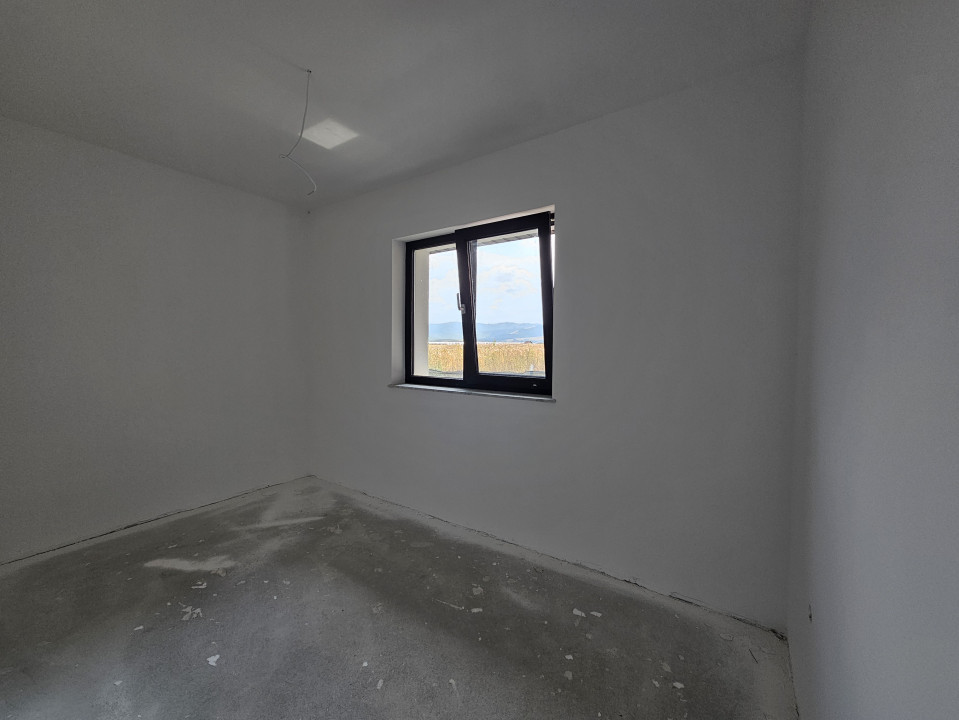 0% COMISION Casa individuala Tarlungeni Carpinis