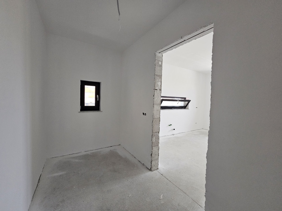 0% COMISION Casa individuala Tarlungeni Carpinis