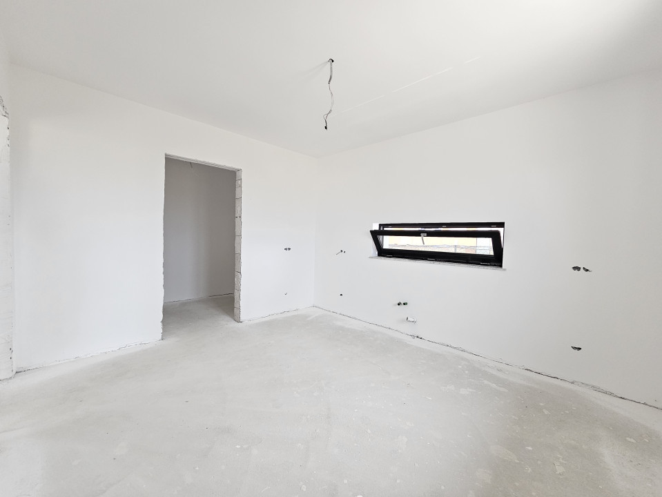 0% COMISION Casa individuala Tarlungeni Carpinis